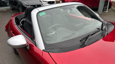 Mazda MX-5 1.5 SE-L Nav 2dr Petrol Convertible